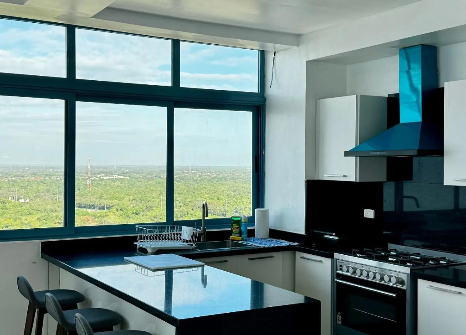 Apartamento Juan Dolio, Beach Access 2 Bedroom Apt Salitre Tower Front Of Club Hemingway