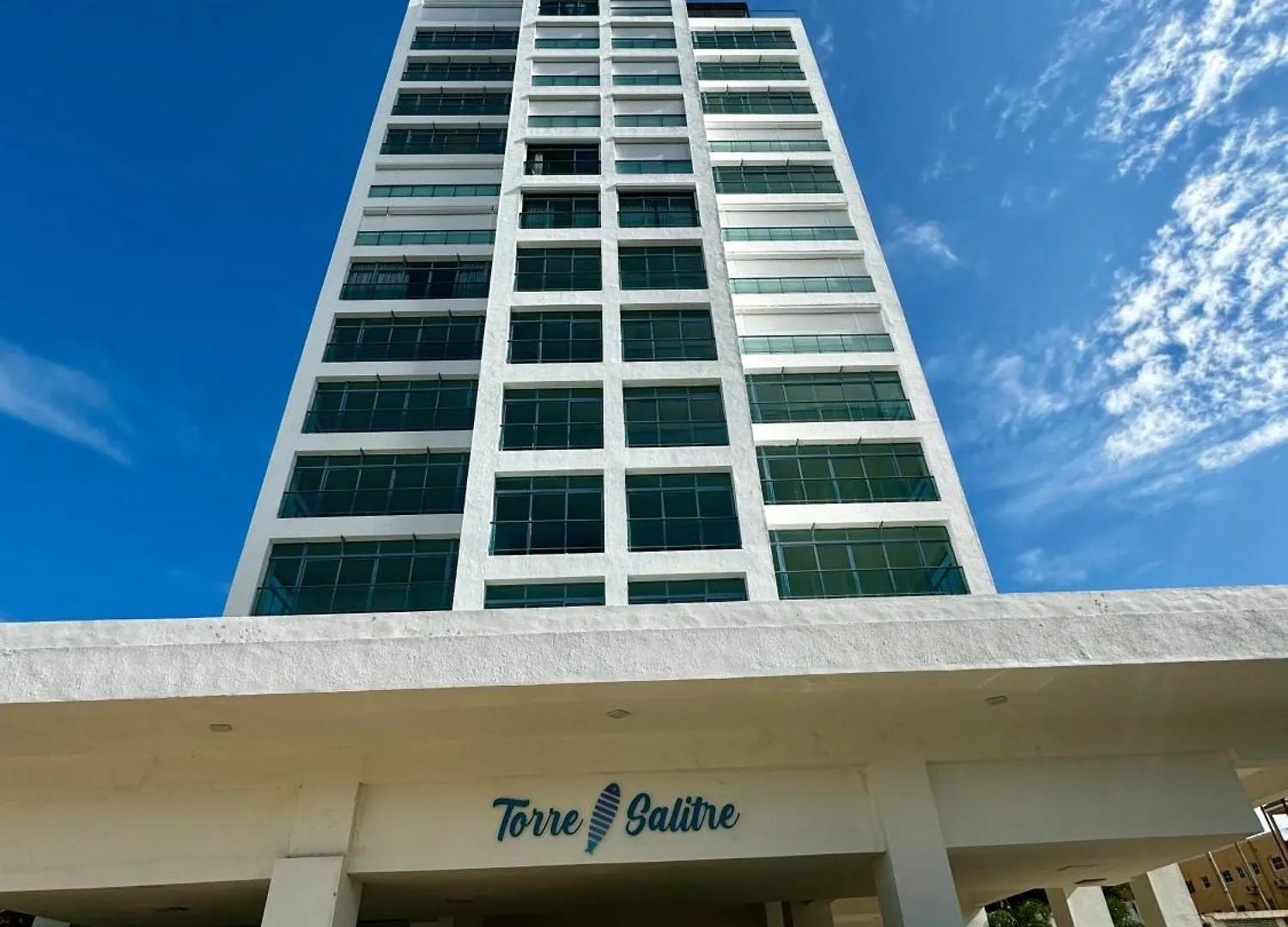 Juan Dolio, Beach Access 2 Bedroom Apt Salitre Tower Front Of Club Hemingway