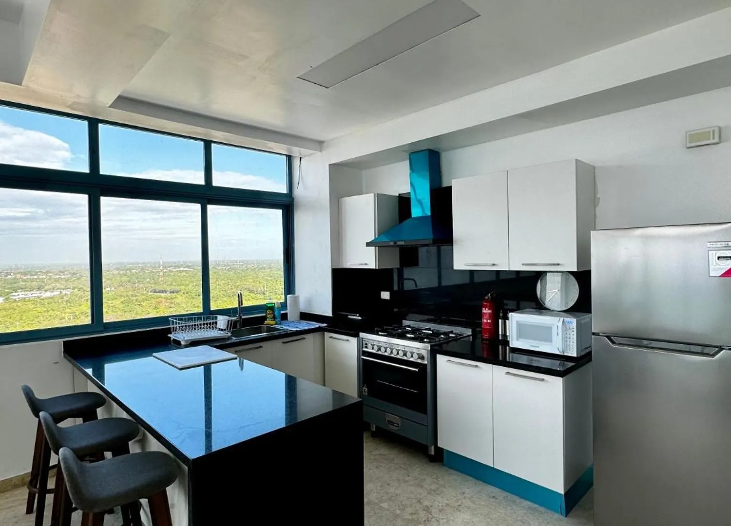 Apartamento Juan Dolio, Beach Access 2 Bedroom Apt Salitre Tower Front Of Club Hemingway