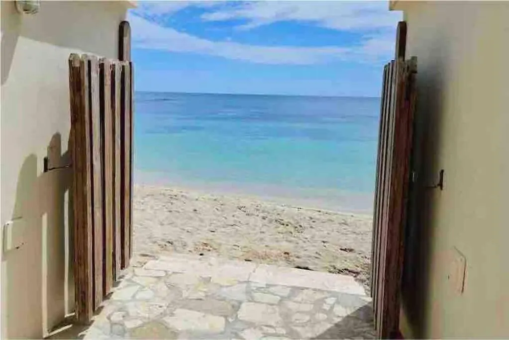 Juan Dolio, Beach Access 2 Bedroom Apt Salitre Tower Front Of Club Hemingway Juan Dolio