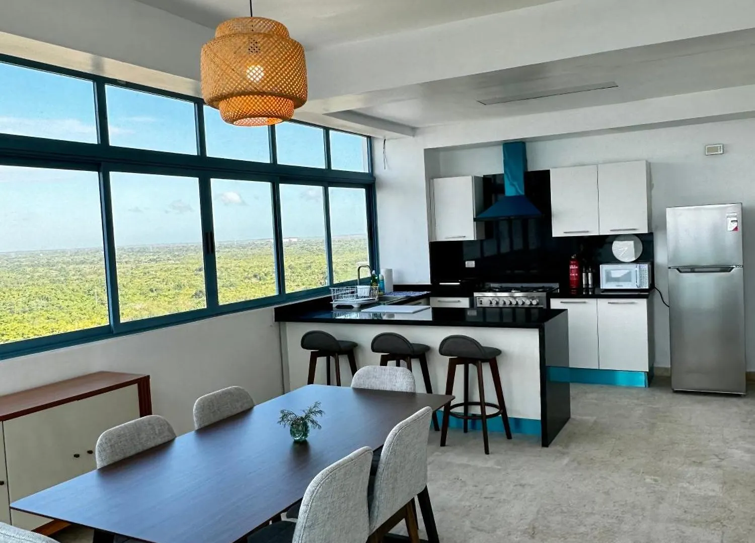 Apartamento Juan Dolio, Beach Access 2 Bedroom Apt Salitre Tower Front Of Club Hemingway República Dominicana